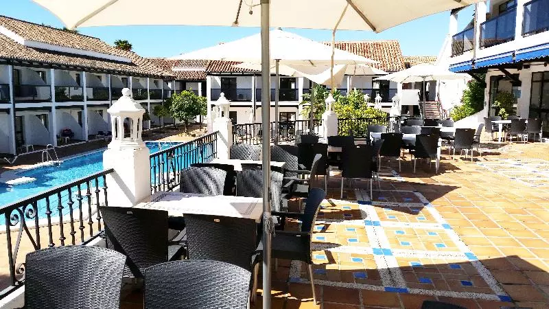 Fotos del hotel Diana Park:  15