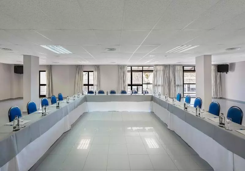 Fotos del hotel Diana Park:  3