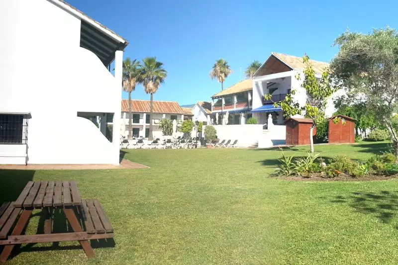 Fotos del hotel Diana Park:  11