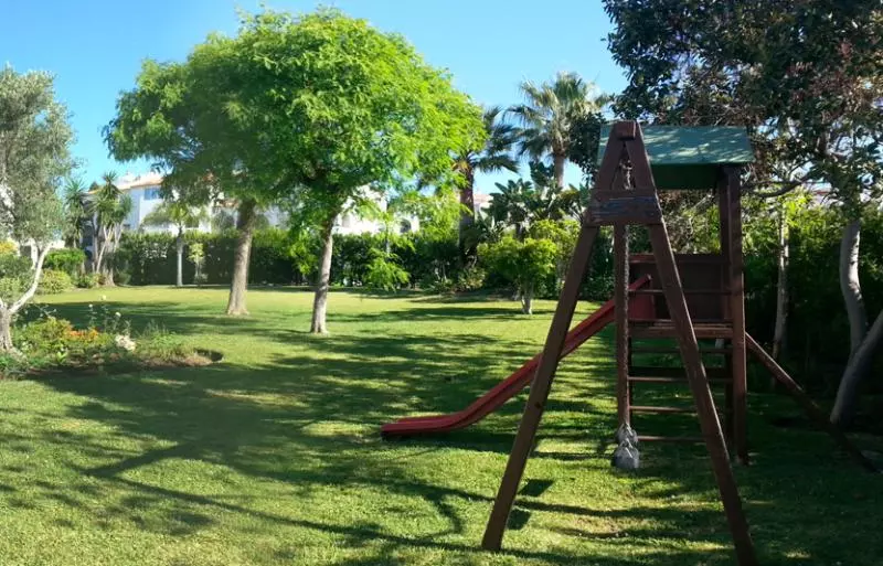 Fotos del hotel Diana Park:  7