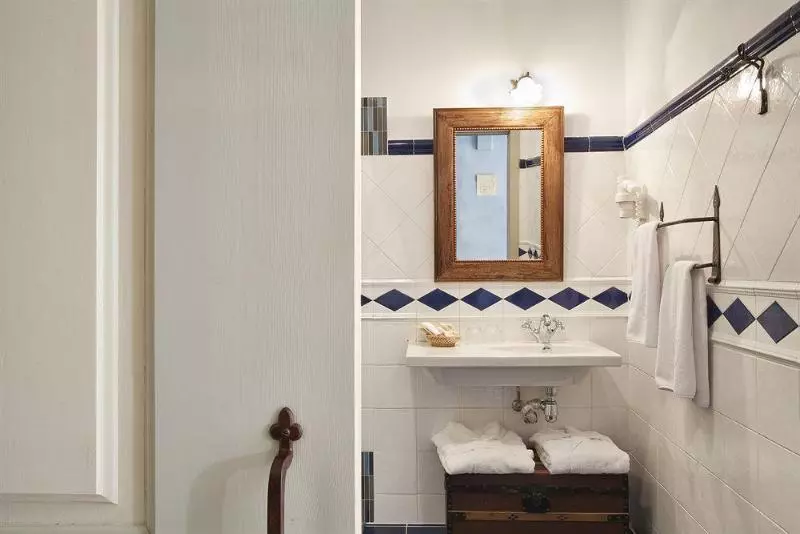 Fotos del hotel Hospedería Señorío De Briñas:  5