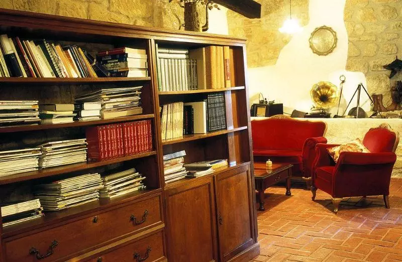 Fotos del hotel Hospedería Señorío De Briñas:  7