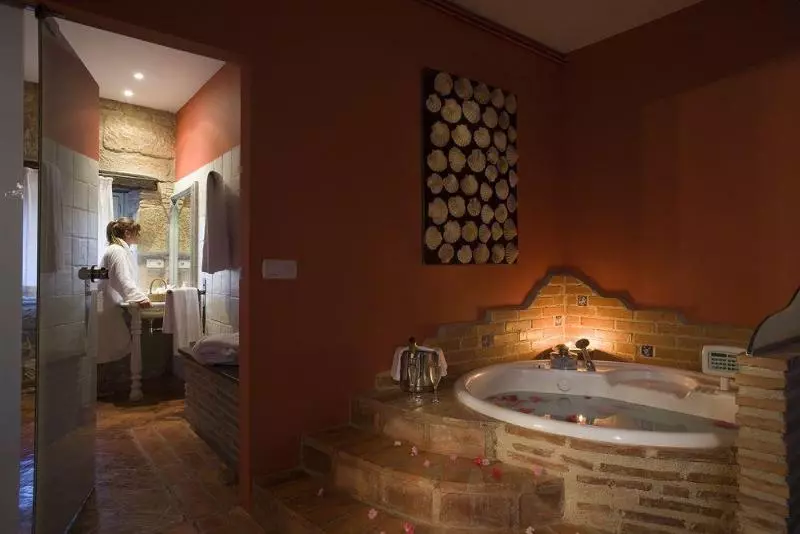 Fotos del hotel Hospedería Señorío De Briñas:  9