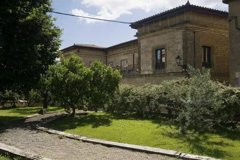 Fotos del hotel Hospedería Señorío De Briñas:  6