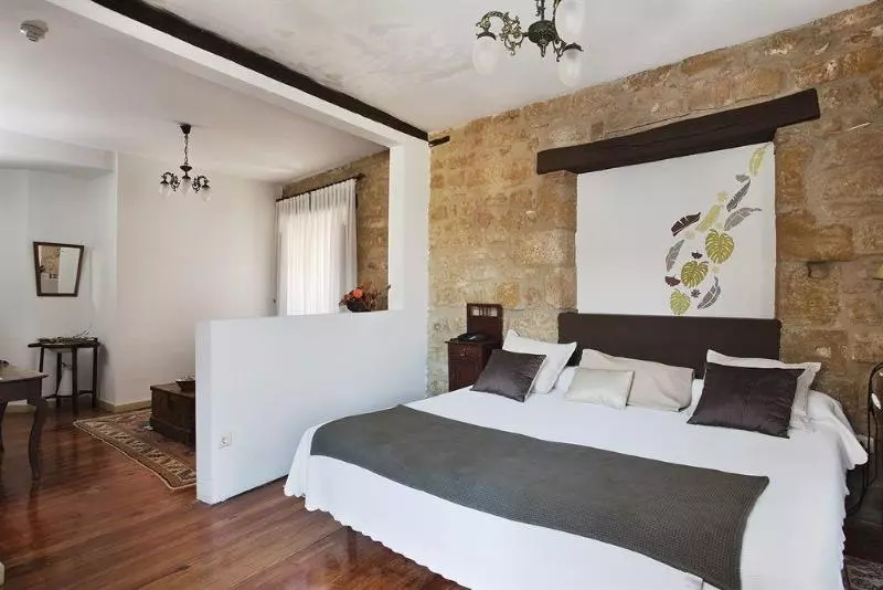 Fotos del hotel Hospedería Señorío De Briñas:  11