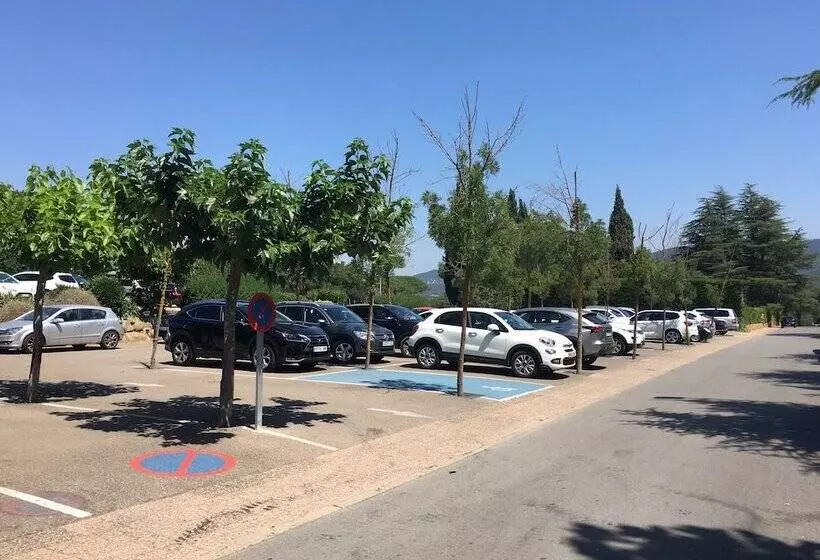 Fotos del hotel Rvs Golf Costa Brava:  8