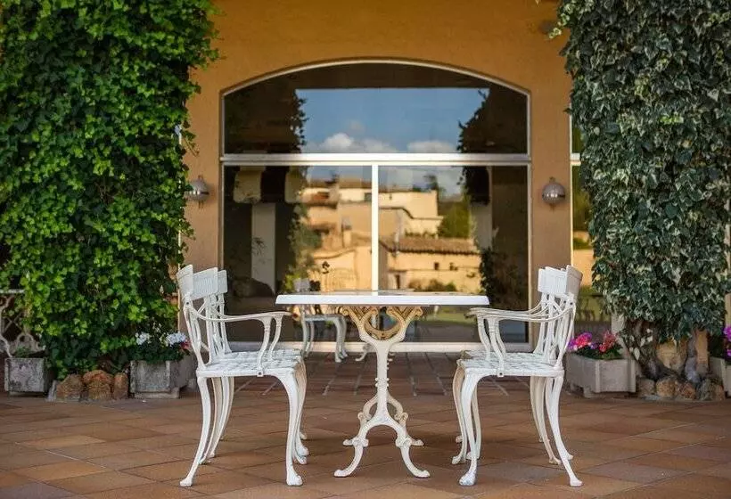 Fotos del hotel Rvs Golf Costa Brava:  6