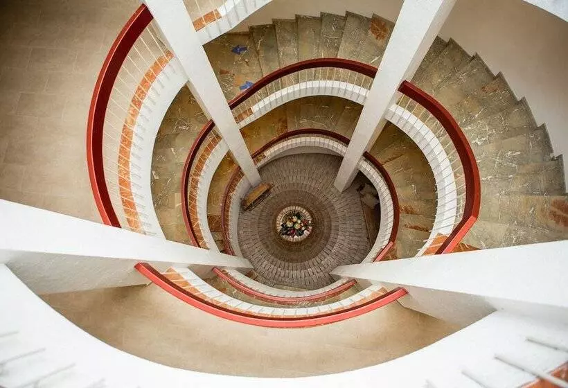 Fotos del hotel Rvs Golf Costa Brava:  18