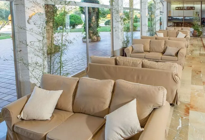 Fotos del hotel Rvs Golf Costa Brava:  21