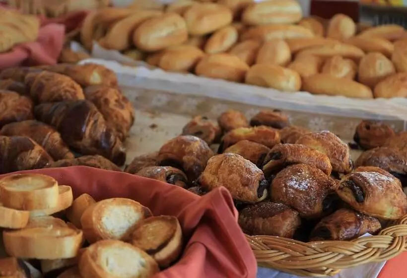 Fotos del hotel Rvs Golf Costa Brava:  11