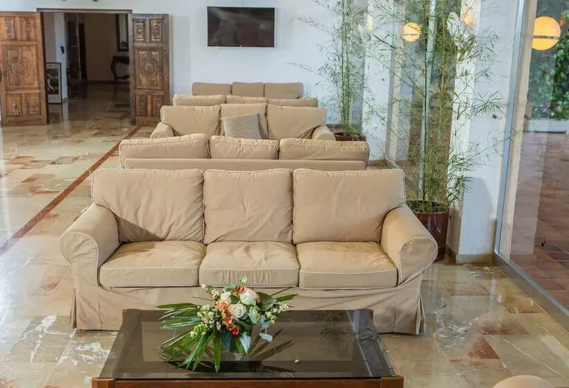 Fotos del hotel Rvs Golf Costa Brava:  9