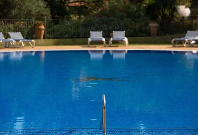 Fotos del hotel Rvs Golf Costa Brava:  2