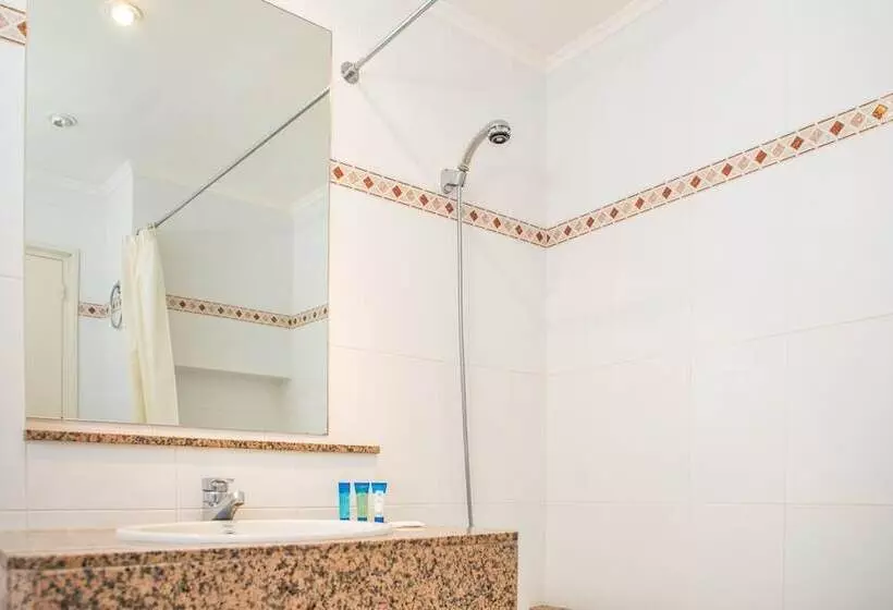 Fotos del hotel Rvs Golf Costa Brava:  13