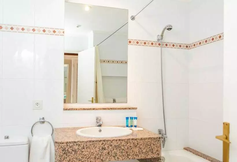 Fotos del hotel Rvs Golf Costa Brava:  7