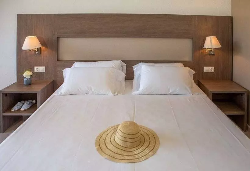 Fotos del hotel Rvs Golf Costa Brava:  23