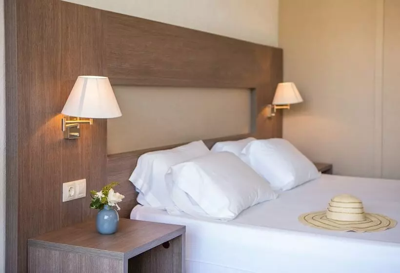 Fotos del hotel Rvs Golf Costa Brava:  15