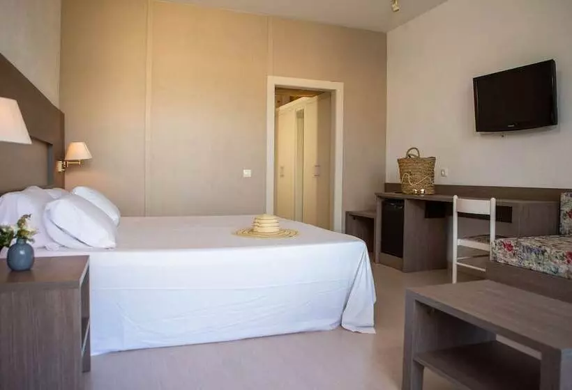 Fotos del hotel Rvs Golf Costa Brava:  19