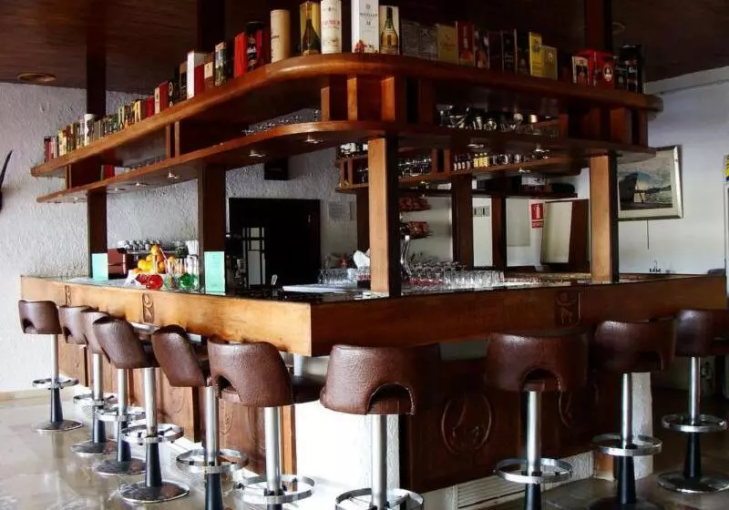 Fotos del hotel Rvs Golf Costa Brava:  5