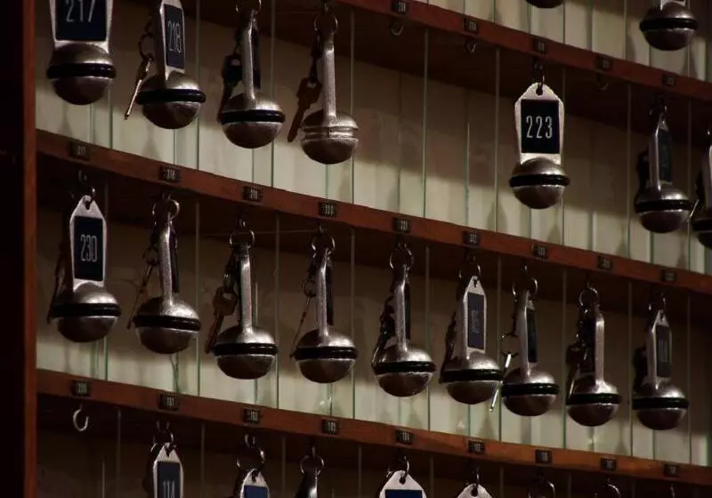 Fotos del hotel Rvs Golf Costa Brava:  14