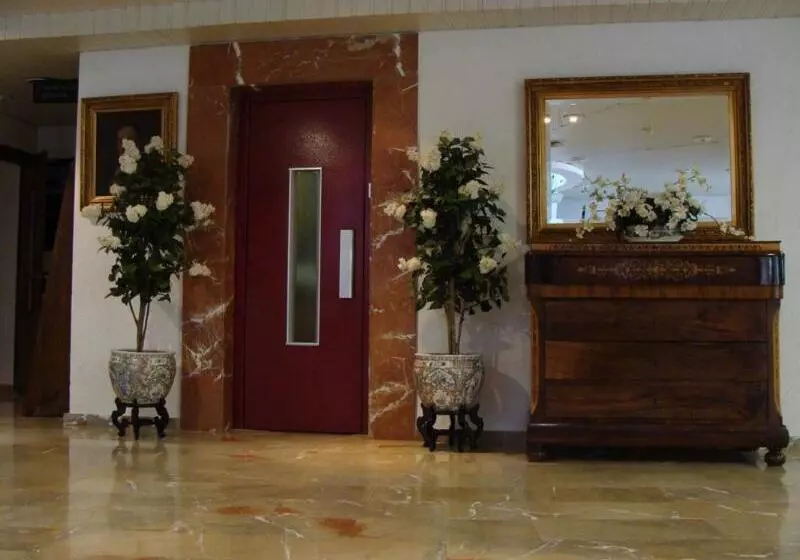 Fotos del hotel Rvs Golf Costa Brava:  3