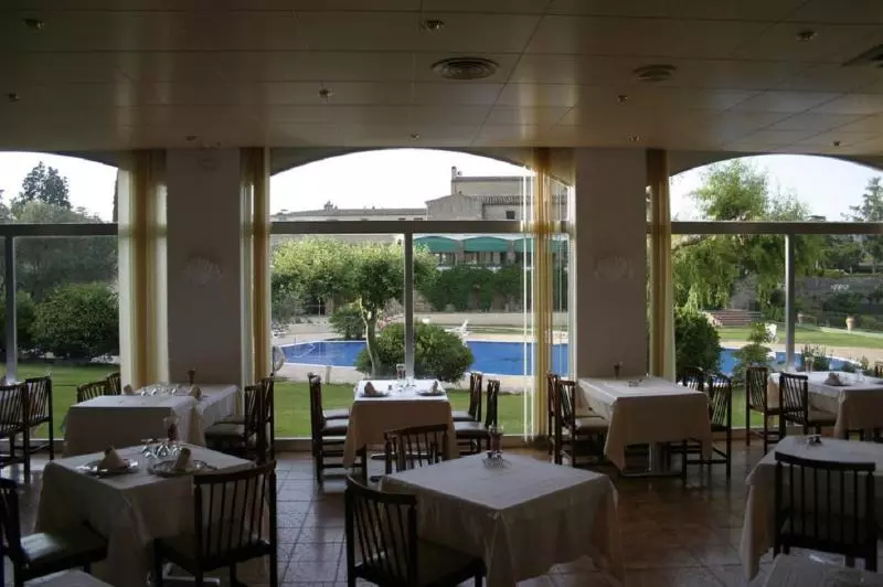 Fotos del hotel Rvs Golf Costa Brava:  4