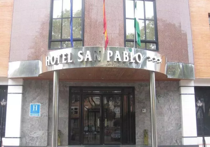 San Pablo Sevilla