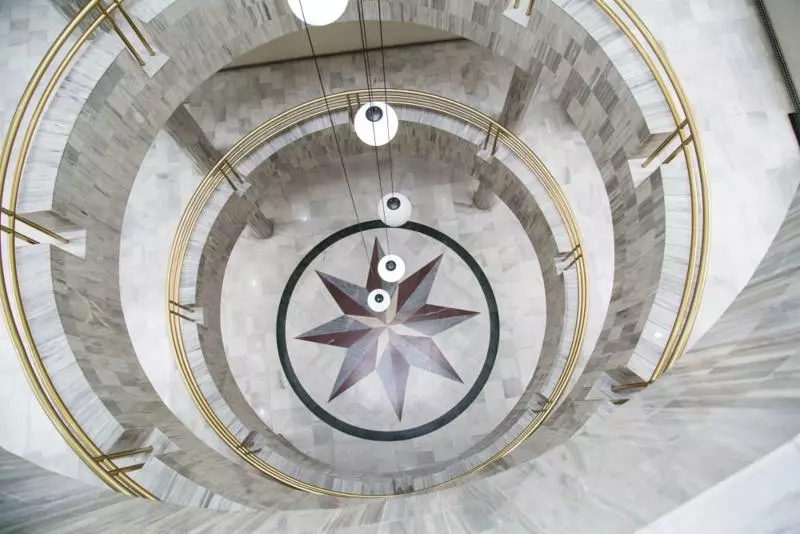 Fotos del hotel San Pablo Sevilla:  7