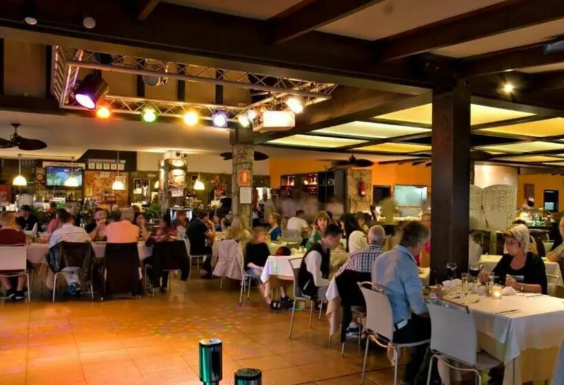 Fotos del hotel Altamar:  10