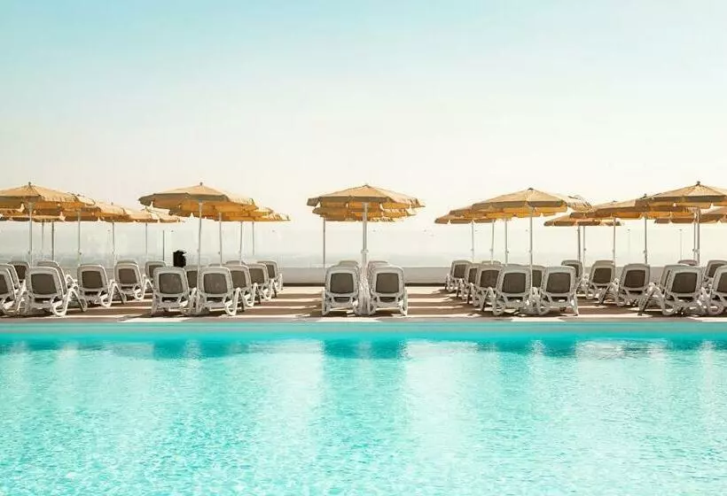 Fotos del hotel Altamar:  16