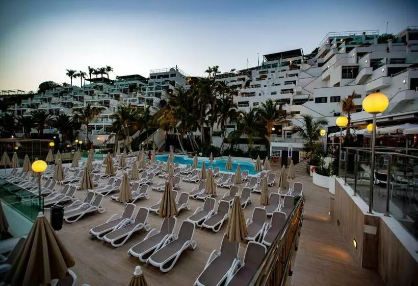 Fotos del hotel Altamar:  23