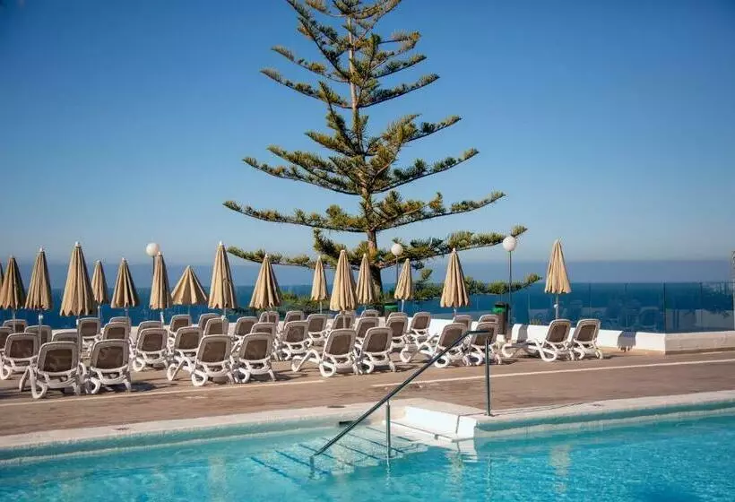 Fotos del hotel Altamar:  21