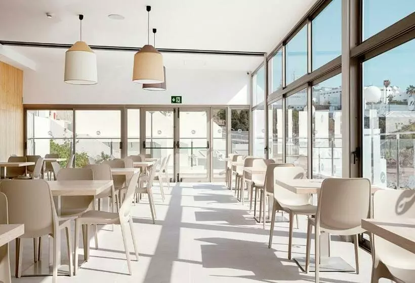 Fotos del hotel Altamar:  17