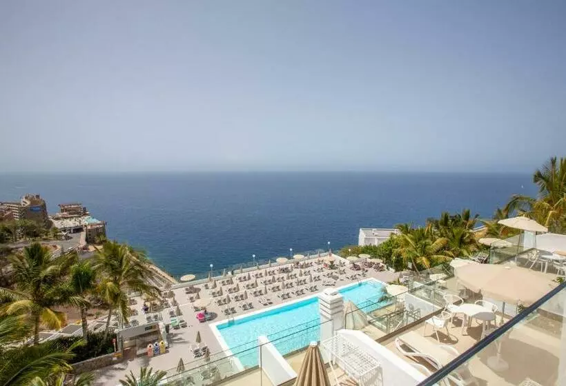 Fotos del hotel Altamar:  13