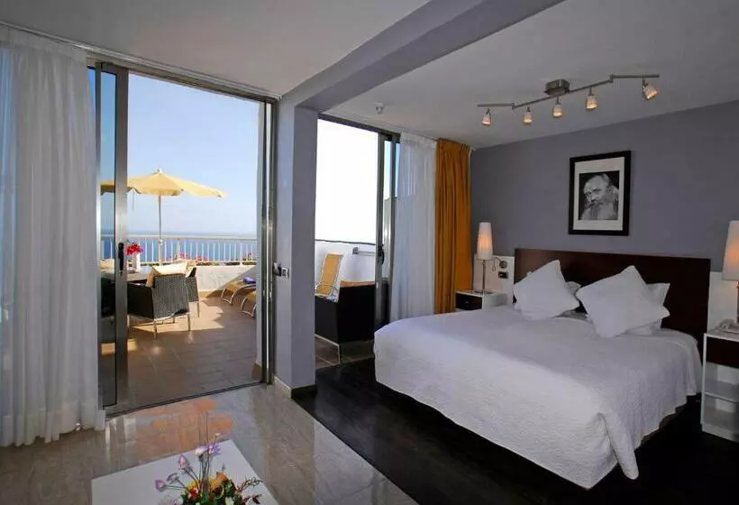 Fotos del hotel Altamar:  14