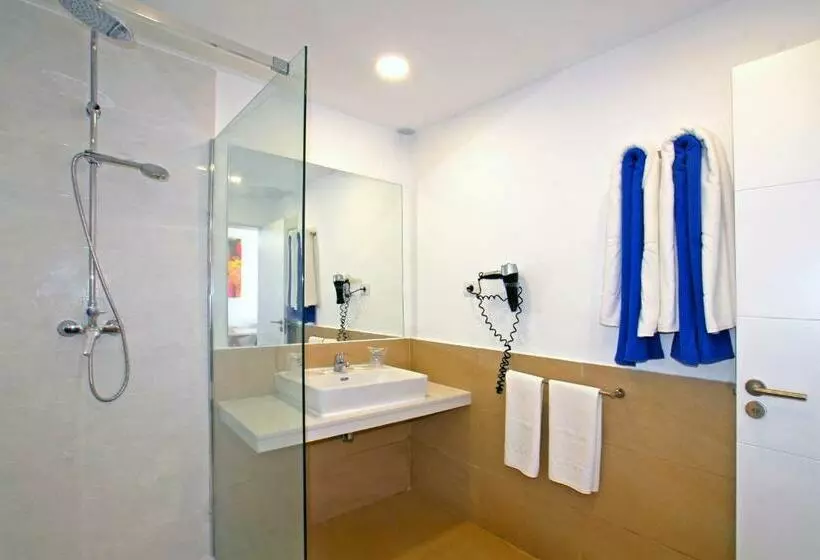 Fotos del hotel Altamar:  11