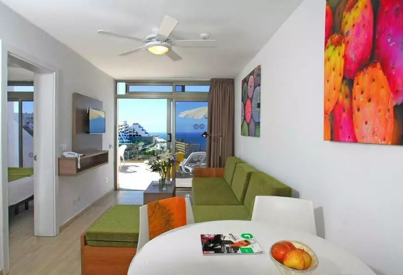 Fotos del hotel Altamar:  15