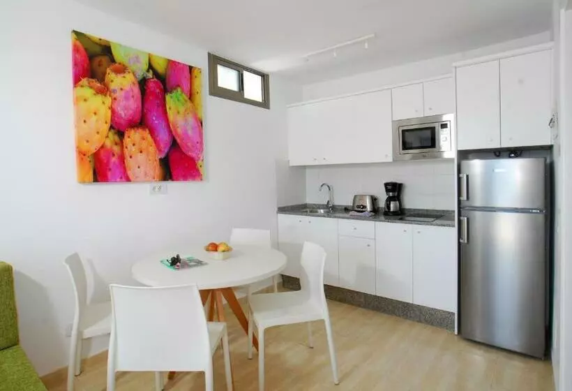 Fotos del hotel Altamar:  19