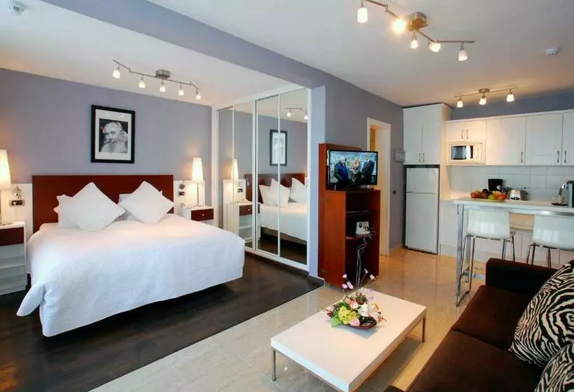 Fotos del hotel Altamar:  8