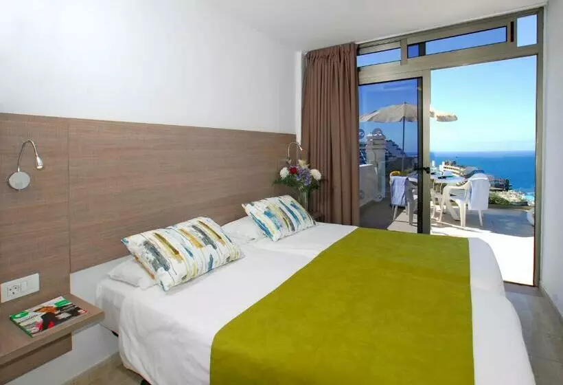 Fotos del hotel Altamar:  20