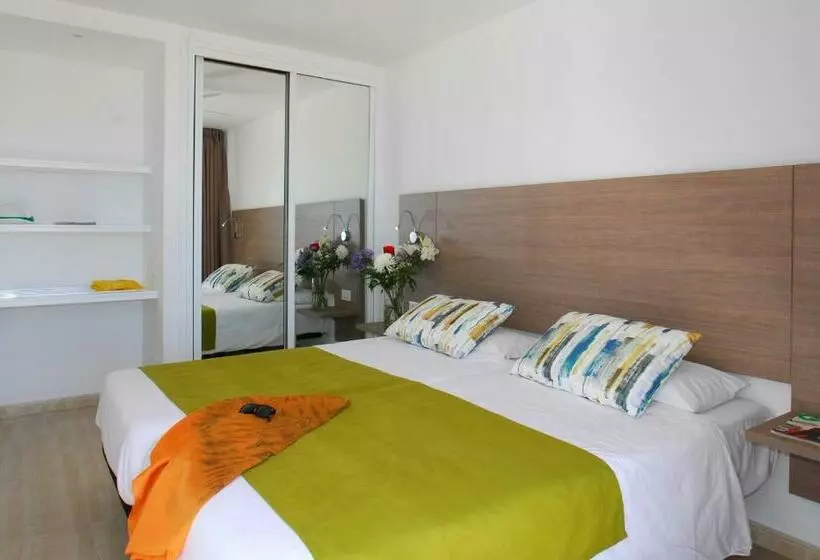 Fotos del hotel Altamar:  9