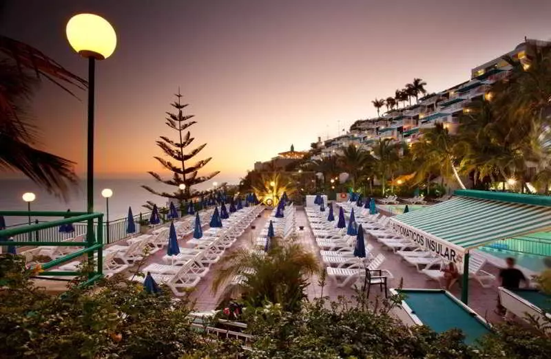 Fotos del hotel Altamar:  4