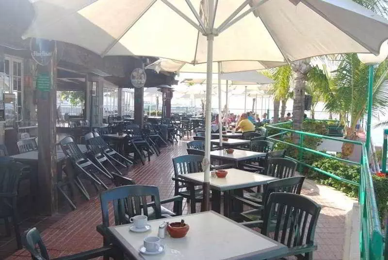 Fotos del hotel Altamar:  2