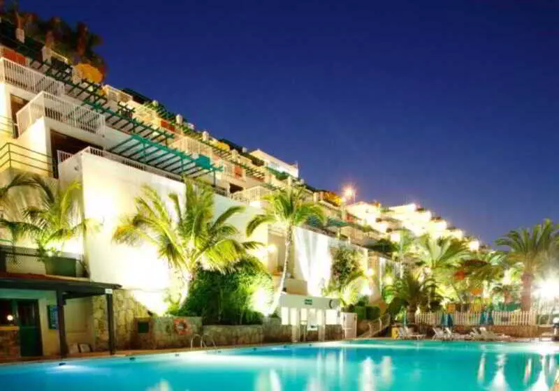 Fotos del hotel Altamar:  6