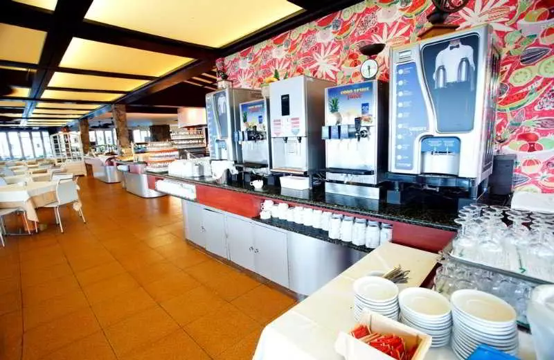 Fotos del hotel Altamar:  3