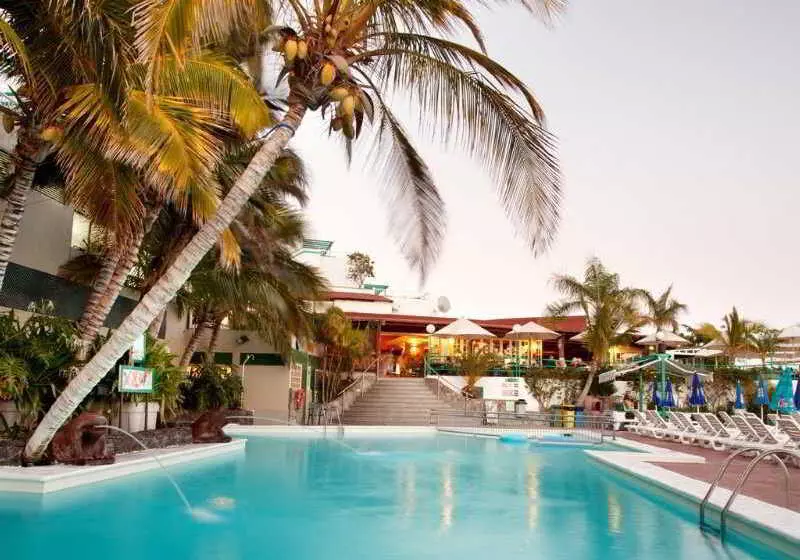 Fotos del hotel Altamar:  1