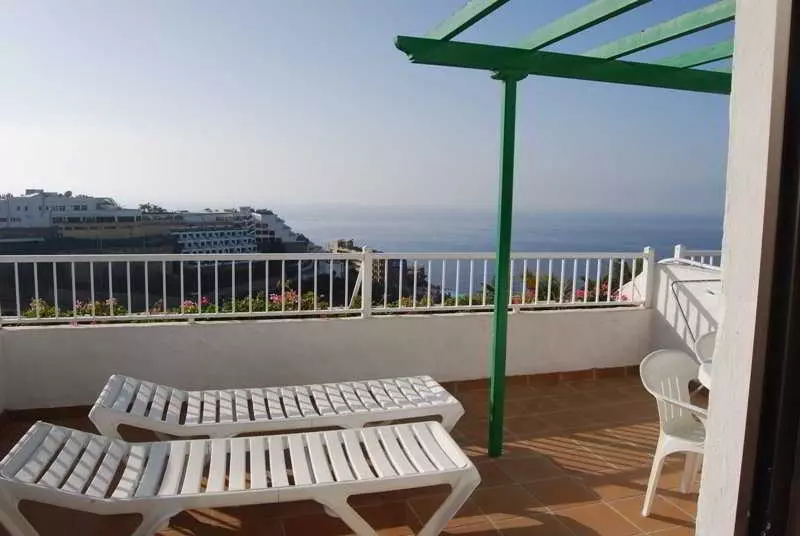 Fotos del hotel Altamar:  7