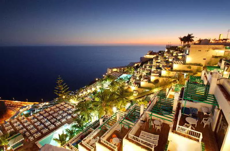 Fotos del hotel Altamar:  5