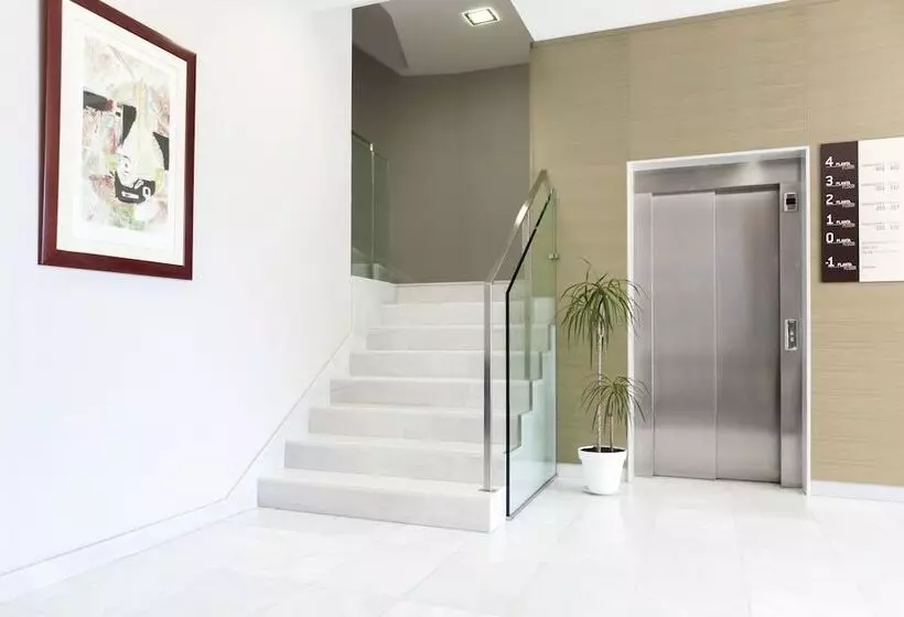 Fotos del hotel Valencia:  2