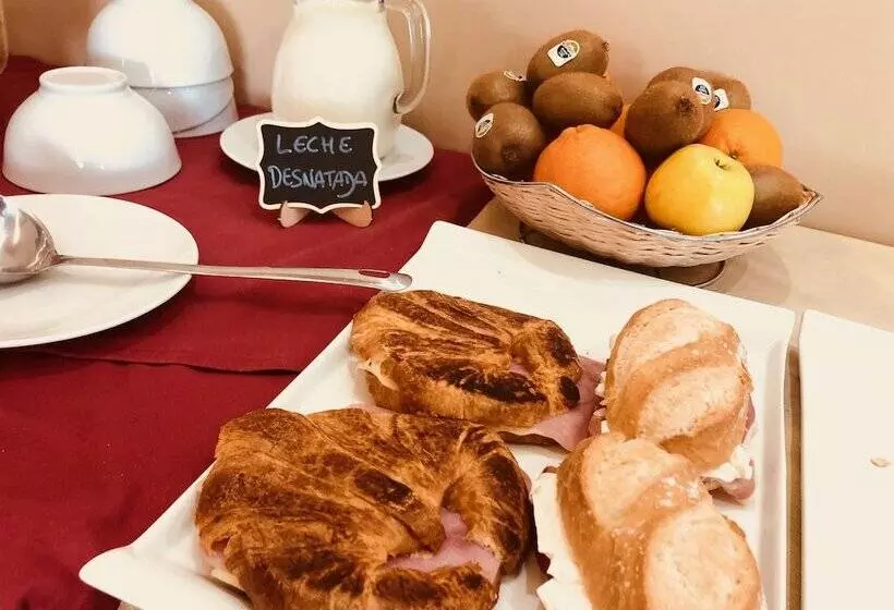 Fotos del hotel Valencia:  8