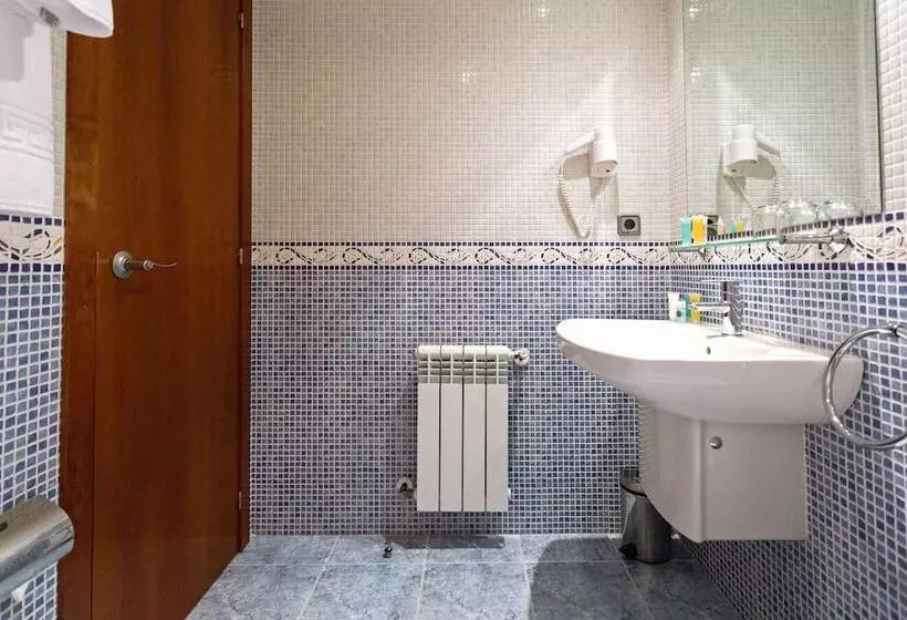 Fotos del hotel Valencia:  21